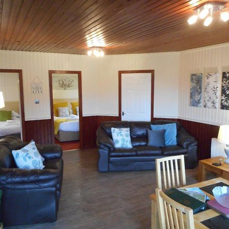 Birch Lodge 16 Newton Stewart Minnigaff Exterior foto