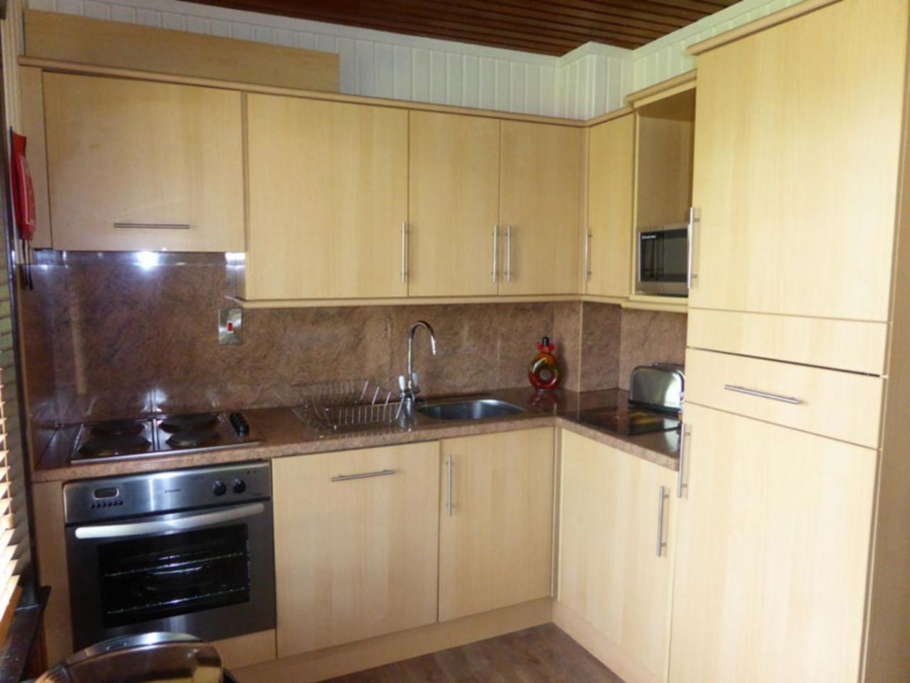 Birch Lodge 16 Newton Stewart Minnigaff Exterior foto